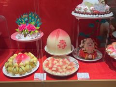 -御茶膳房皇家糕点博物馆(北京首店)