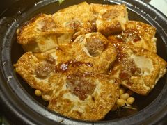 -秋色客家菜(流塘店)