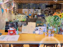 -ZING COFFEE 镜咖啡