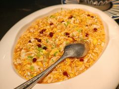 -芳芳私房菜·精做淮扬菜(承德路店)
