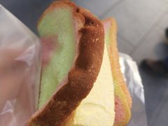 -詹爷爷乌节路街头冰淇淋