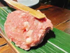-大良毋米粥·粥底火锅(岭南天地店)