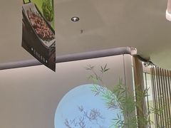 -绿茶餐厅(淮安吾悦广场店)