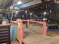 -Raya Father Restaurant