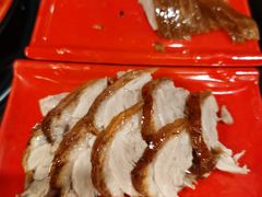 -羲和雅苑•北京烤鸭(平安国际金融中心店)