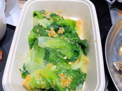 -盒马鲜生(岭南新世界店)