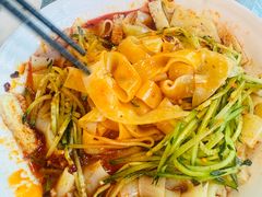-汗腾格里·风味餐厅(新疆驻京办店)