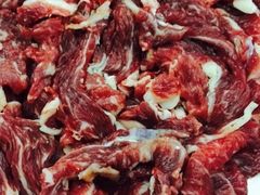 -伟记牛肉(金鸿公路店)