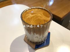 -Legno.ita Coffee by Wood(襄阳南路店)