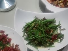 -王府井酒店(金桥港湾店)