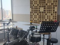 -TEMPO 音乐(五角场店)