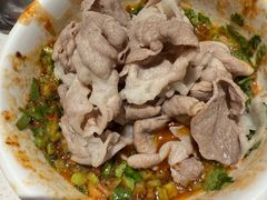-海底捞火锅(长宁路龙之梦店)