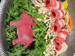 -牛道·和牛九食(市府恒隆广场店)