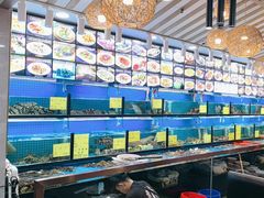 -醉壹号海鲜大排档(厦门美食地标店)