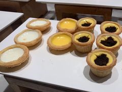 -顺德联塑万怡酒店·万荟轩自助餐厅