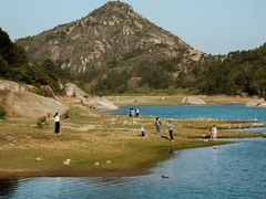-大罗山风景区