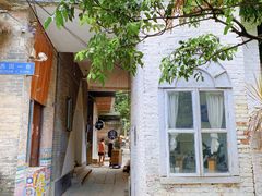 -小洲村