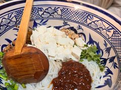 -蜗牛小馆醉乡民谣云南菜(惠新西里店)