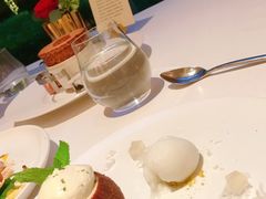 椰肉果溶-福楼法餐厅FLO