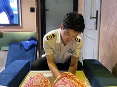 -蓉府金足印象(草市街22分店)