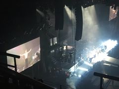 -宝能国际体育演艺中心