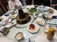 -福寿斋·老北京铜锅涮肉·烤鸭(顺义总店)