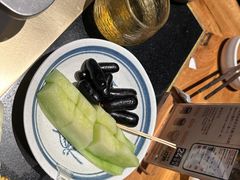 -巴奴毛肚火锅(大剧院店)