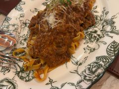 -Mammamia意大利餐厅(阳春巷店)