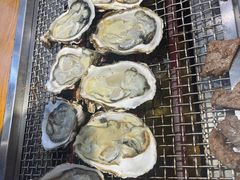 -蚝英雄鲜蚝自助专门店(长楹天街直营店)