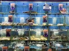 -小船渔村•大连菜•大连焖鱼(黄河路店)
