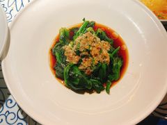孜然菠菜-桂满陇天书(南京德基旗舰店)