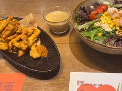 -椒爱水煮鱼川菜(中街大悦城店)
