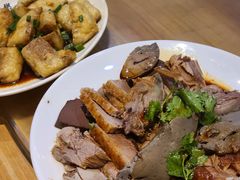 -长平老姿娘夜粥(平东一街店)