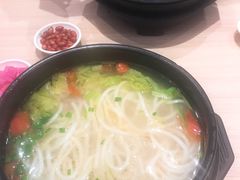 -苗乡米线(建军路店)