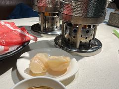 -爆棚肥牛火锅(原福成肥牛城味之缘三里河店)