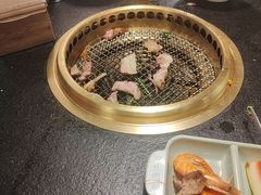 -韩盛·盛江山自助料理(中街大悦城店)