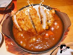 -一心创作料理屋(经开万达店)