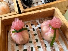 -蔡澜点心·粤菜(领展购物广场店)