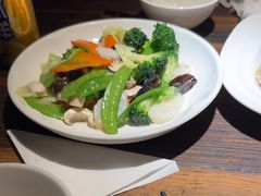 -外婆家(蓝色港湾店)