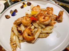 -北京全聚德(王府井店)