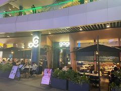 -gaga(深圳福田星河COCO Park店)