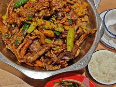 -嘎嘎鸭下巴·爆辣干锅(明教寺店)