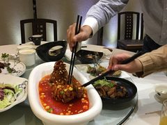 -中心大酒店·本味餐厅