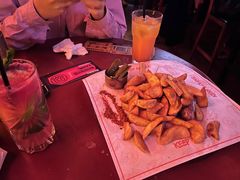 -HIB HUB公社(解放西路店)