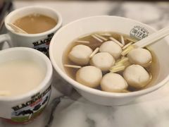 -深仔记茶餐厅(亚士厘道店)