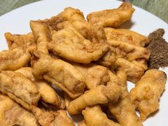 -华春餐馆(鱼山路店)