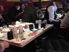 -百威KTV(恒福路店)
