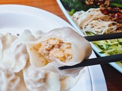 -翠花老菜饺子馆(七宝店)