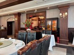 -老洋房花园饭店(绍兴路店)