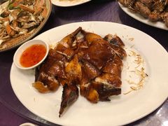 -盛港湾海鲜食府(黄沙店)